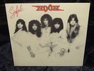 Angel Sinful SEALED USA 1979 1ST PRESS VINYL LP W/ NO BARCODE KISS