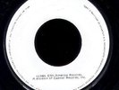 DAVID BOWIE MICK JAGGER PROMO TEST DANCING IN THE STREETS ROLLING STONES 7 INCH