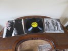 The Rolling Stones - Sticky Fingers LP - Ex 1st UK Press Vinyl - World Shipping