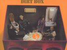Blackwater Park - Dirt Box / 1971-1972 (Vinyl LP - EU - Reissue)