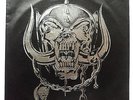 Motörhead No Remorse Doppel LP 1984 Best-Of Special Leder Edition Rose Tattoo