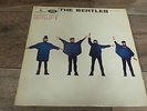 The Beatles - Help  1965 UK LP PARLOPHONE MONO 1st