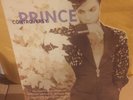 Prince - Unusual Rare UK Promo Counter Display Stand
