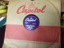 Capitol 78/Buddy Cole-Organ w.Rhythm Masters-Vocal/L.Singer-Xylophone/E+