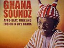 GHANA SOUNDZ 