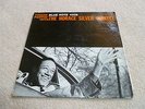 THE HORACE SILVER QUARTET-Finger Poppin VINYL LP BLUE NOTE ORIGINAL GROOVED