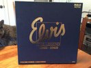 ELVIS PRESLEY: The Legend, 65-68, RCA, Australia, 6lp box, OOP LP