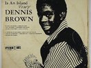 Dennis Brown 