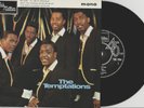 THE TEMPTATIONS-EP-MY GIRL-I'LL BE IN TROUBLE-WHY YOU WANNA-THE GIRL'S ALL-MINT