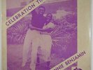 Ronnie Benjamin 