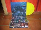 RUNNING WILD - GERMANY ROCK FESTIVAL TOUR 2LP  & GREAT COLLECTOR