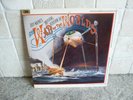 Vinyl-Schallplatte / 1978 / The War of the Worlds / LP / NEUWERTIG / SET-8