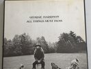 George Harrison - All Things Must Pass - Box 3-LP's