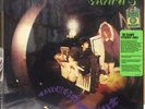 The Cramps ?– Psychedelic Jungle SEALED Drastic Plastic DPRLP71 COLORED VINYL