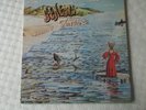 Vinyl LP - Genesis - Foxtrot - CAS 1058