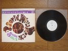 MC5 Kick Out The Jams JAPAN 1st Press White Label PROMO LP w/ COVER OBI
