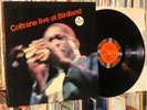 JOHN COLTRANE 