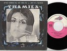 THAMILA Rare+ 1969 FRENCH 7