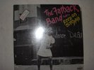 The Fatback Band - Keep On Steppin' (LP Exc+  US Import 1974)