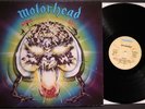Motörhead - Overkill - DE Bronze Rec. 1979