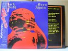 BLACK SABBATH / BORN AGAIN - Japan w/obi