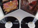 BLACK SABBATH-1ST ALBUM/SAB B.SAB..RARE 1ST UK PRESS N/M DOUBLE VINYL LP '88