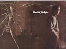 DAVID ACKLES s/t debut LP STILL SEALED  scarcer 1st version cover (broken glass)