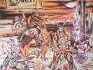 OMEN - Battle Cry - Vinyl (180 gram vinyl LP + insert + poster)