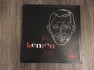 Stan Kenton ?The Kenton Era WDX 569 vtg Music Album Vinyl Records 1955 LP 2054