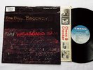 Big Bill BROONZY & WASHBOARD SAM - USA Stereo LP+Inner CHESS LP 1468 (196?) EX+