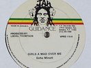 Echo Minott 