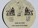 Papa Ruben/Peter Ranks 