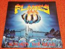 FLAMES - Summon The Dead - 1988 Black Dragon ORIGINAL PRESS Vinyl LP Thrash RARE