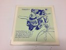 LED ZEPPELIN - Going To California with... 2x LP TMOQ RARE LIVE WM. Stout Cover