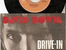 DAVID BOWIE RAREST YUGOSLAVIA 7
