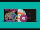Main Source- Breaking Atoms Orange/Clear LP+Bonus 7