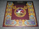 Thin Lizzy-Johnny The Fox-2011 UK- Back On Black -OOP SEALED NEW
