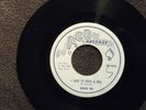 EDDIE BO I Love To Rock and Roll ACE M- hear soundclip