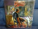 Morbid saint destruction system lp black mint metal