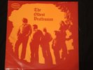 THE OLDEST PROFESSION LP - MIDAS - STEREO UK - SUPER RARE FOLK MINT
