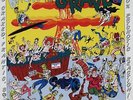 Various - Back From The Grave Vol. 5 - Vinyl Beat/Rock/60s/70s