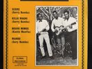 SORRY BAMBA - SORY - SERRE - KANTE MANFILA AFRO MANDENG PSYCH FUNK MALI OG 7