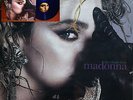 Madonna THE VIRGIN TOUR 1985 L-A Universal Amphitheatre Blue Wax
