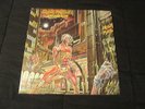 Record album - Iron Maiden - Somewhere in Time SJ-12524