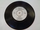 JIMI HENDRIX PURPLE HAZE VERY RARE UK TRACK ONE SIDED PROMO 7