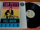 Tom Petty - Full Moon Fever - 1989 UK Vinyl LP