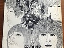 REVOLVER 1966 UK ORIGINAL MONO - THE BEATLES