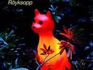 RÖYKSOPP - LATE NIGHT TALES  2 VINYL LP (Sealed) (180g) (LTD ed) (Half Speed)