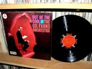 GIL EVANS ORCHESTRA - OUT OF THE COOL - PRESSAGE FRANCAIS LP IMPULSE VEGA IMP 5