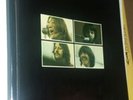 Orig. THE BEATLES Get Back Book from Apple PXS 1 LET IT BE Box U.K. NM